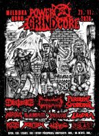 Power Grindcore 12 ,,Last Blast“