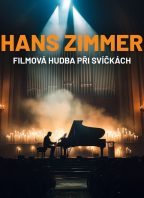 Filmová hudba Hanse Zimmera při svíčkách