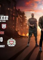 HAYMAKER – Good Intentions BRNO