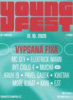 Youngfest Šumperk 2026