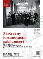 Závěrečný korunovační galakoncert