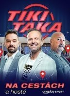 TIKI TAKA na cestách – Litvínov
