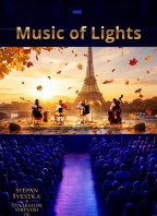 Music of Lights – Štěpán Švestka&Collegium Virtuosi