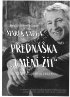 UMĚNÍ ŽÍT