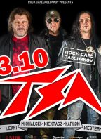 TSA MNKWL / PL/ – Druhý dech /CZ/