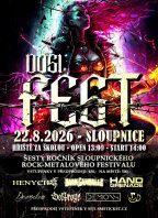 Dosifest 2026