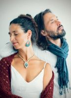Mirabai Ceiba in Prague – The Sound of the Water Concert