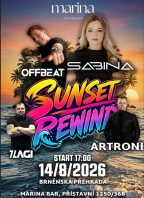Sunset Rewind