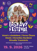 Laskavý festival