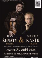 KPH Ivan Ženatý a Martin Kasík