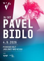 Pavel Bidlo, Eazy