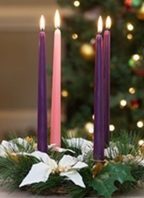 ADVENTNÍ KALENDÁŘ