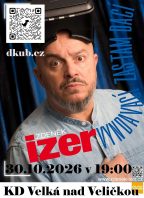 Zdeněk Izer, Vyndavací zas tam dací