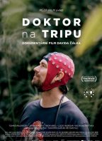 LETNÍ KINO & KULTOVKY na Panelce: Doktor na tripu