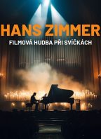 Filmová hudba Hanse Zimmera při svíčkách