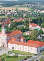 KRÁSNÉ STAVBY S KRÁSNOU HUDBOU