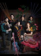 The Klezmatics (USA) – 40 let světové legendy / Slunovrat WE