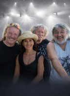 Nezmaři – letní koncert