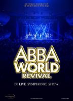 ABBA SYMPHONIC SHOW 2027