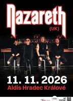 NAZARETH /UK/