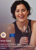 Masterclass se zahraničním hostem – Irem Eren: Potenciál segmentu No & Low