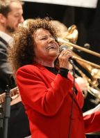 Metroklub Big Band na náměstí