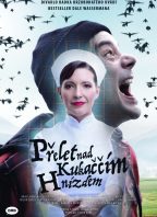 Přelet nad kukaččím hnízdem