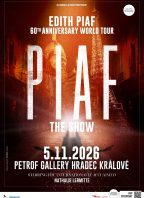 Piaf! The Show (FR)