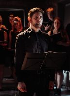 BODYVOICEBAND: Láska, vzdor a smrt