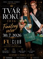 TVÁŘ ROKU 2026