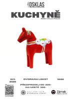 Kuchyně