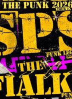 SPS + The Fialky – God Save the Punk II.
