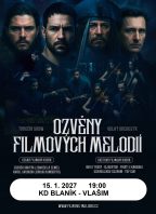 Ozvěny filmových melodií