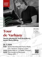 BUS: Tour de Varhany