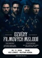 Ozvěny filmových melodií