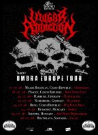 Vulgar Addiction – Extrem z Mexika