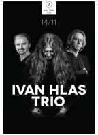 Ivan Hlas Trio