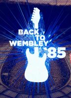 Back to Wembley ’85