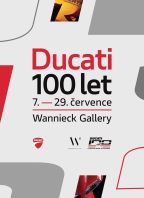 Ducati 100 let