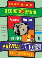 Becherobraní 2026