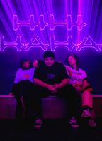 Hihihahaholky – koncert – Letní kino Litoměřice