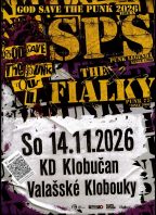 SPS + The Fialky