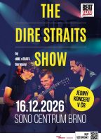 Dire Straits Show by Dire Strats (DE)