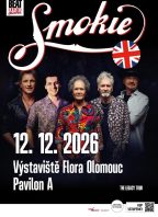 Smokie (UK)