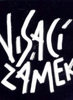 Visací zámek