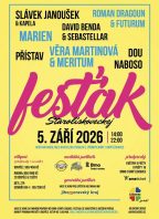 Starolískoveckej fesťák 2026