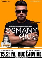 Osmany show