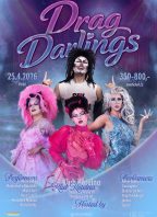 Drag Darlings II