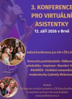 Konference pro virtuální asistentky