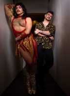 Tony & The Kiki
